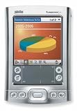 CLARIVUE PALM TUNGSTEN TE2 SCRATCH-RESISTANT SCREEN PROTECTOR + FREE DRYQUICK WIPING PAD