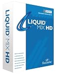 Focusrite Liquid Mix HD TDM Plugin for Pro Tools HD - B001O9B8GG