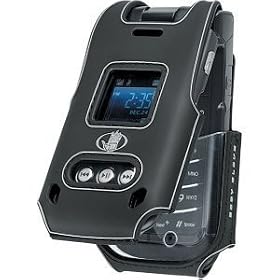 Click here to buy Body Glove Scuba Cellsuit case with detachable, locking, swivel belt clip for Samsung A900 by Body Glove.