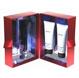 Armani Code, femme/woman, Geschenkset (Eau de Parfum, 50 ml + Duschgel, 75 ml + Bodylotion, 75 ml)