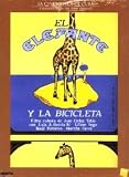 EL ELEFANTE Y LA BICICLETA : CINEMATECA DE CUBA[DVD Non-USA Format, Pal Region 2 import]