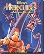 Hercules Epic Action Game