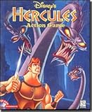 Hercules Epic Action Game