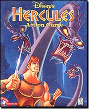 Hercules Epic Action Game