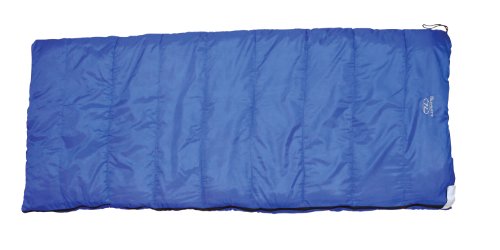 Highlander Sleepmaster 2000 Sleeping Bag