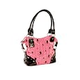 Folter SPIDER SHOULDER Bag