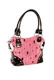 Folter SPIDER SHOULDER Bag