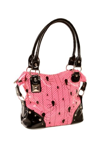 Folter SPIDER SHOULDER Bag