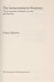 The Semiconductor Business: The Economics of Rapid Growth and Decline (Economics of Technological Change)