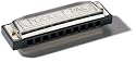 Hohner 81 Pocket Pal Diatonic Harmonica