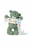 Me To You Figurine Thank YouIMAGE