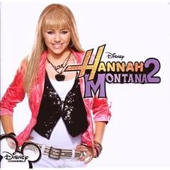 Hannah Montana 2