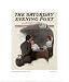 Knowledge is Power Art Styles Giclee Poster Print by Norman Rockwell, 12x14