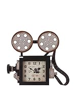 LOFT IN MANHATTAN Reloj De Mesa