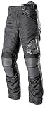 Scorpion XDR Awe Black Large Men's Motorcycle Pants