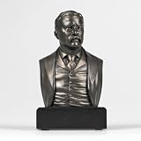 Sale - Theodore Roosevelt Bust Great Americans - Amazon Exclusive - Magnificent