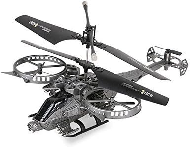 Avatar 713A 3.5 Channel RC Helicopter With Gyro Quadcopter Drone