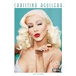 Christina Aguilera Calendar 2008 (A3 Calendar) book cover