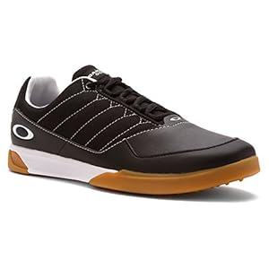 Oakley Men's Course Cruisers Black 7 M US