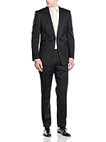 Clemens en August Traje Hombre (Grafito)