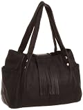 [トレ] TRES BURDEN FRINGE SMALL
