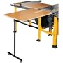 DEWALT DW7463 Table Saw  Outfeed Table