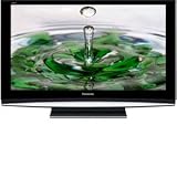 Panasonic TH-46PZ81B Full HD 46 Plasma TV with Freesat Built In