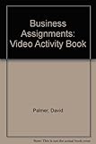 Business assignments