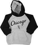 Chicago White Sox -Youth- Hooded Pullover Sweatshirt