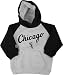 Chicago White Sox -Youth- Hooded Pullover Sweatshirt