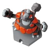 Rhyperior [P-015] - Pokemon Monster Collection PLUS (Moncolle Plus) ~1" to ~2" Figure (Japanese Imported) - Nintendo [341956]