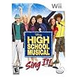 High School Musical: Sing It