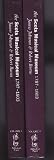 Scots Musical Museum - 1787-1803 - In Two Volumes