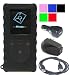 Samsung K3 Yp-k3 Deluxe Kit: Samsung K3 YP-K3JQB YP-K3JAB MP3 Player Premium Skin Cov...