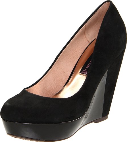 Madden : Steven Steve Madden Womens Noted