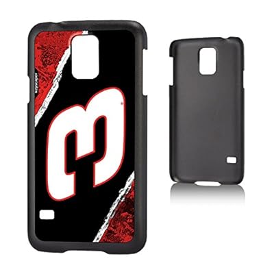Nascar Tradition #3 Galaxy S5 Slim Case officially licensed by NASCAR for the Samsung Galaxy S5 by keyscaperÂ® Sleek Light Durable Precise Rigid