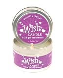 Classic Erotica Wish Candle with Pheromones