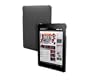 Incipio Feather for Apple iPad - Charcoal
