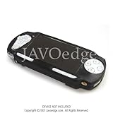 Sony PlayStation Portable Slim (PSP) JAVOSkin - The Soft Low-Profile Case ( ....