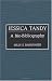 Jessica Tandy: A Bio-Bibliography (Bio-Bibliographies in the Performing Arts)