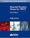 Essential Revision Notes for MRCP 2nd Edition