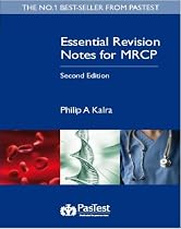 Essential Revision Notes for MRCP 2nd Edition