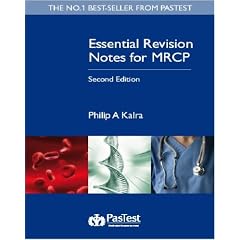 Essential Revision Notes for MRCP 2nd Edition