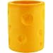 Green Bay Packers Cheese Can Cooler