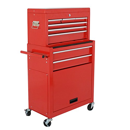 Top Best 5 tool chests with wheels for sale 2016 Product BOOMSbeat