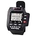 Digital Wristwatch & Remote Control - Black Band
