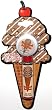Rocky Road Ice Cream, Lip Balm and Lip Gloss