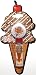 Rocky Road Ice Cream, Lip Balm and Lip Gloss