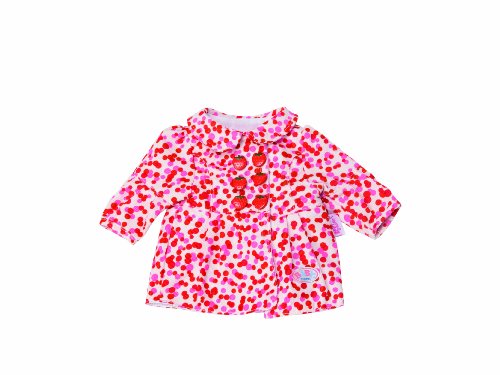 Imagen 7 de Zapf Creation 801840  - Bebé nacido Chaquetas [importado de Alemania]