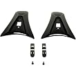 Shoei Cross Vortex Vent Set VFX-R Air MotoX Motorcycle Helmet Accessories